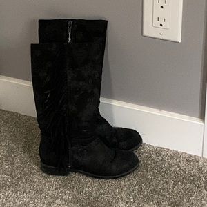 Children’s size 12 boots